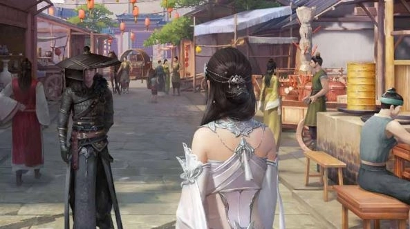 《天涯明月刀》手游茶叶获取方法是什么，茶叶在哪里采集？