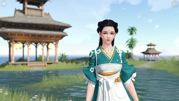 《天涯明月刀手游》山药粥食谱做法全解析