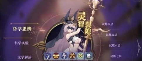 《幻书启世录》全知凝视的获取方法攻略，快来了解