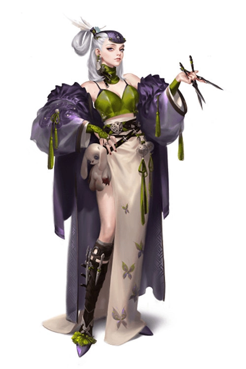 《我的侠客》情缘系统解析之金风玉露一相逢