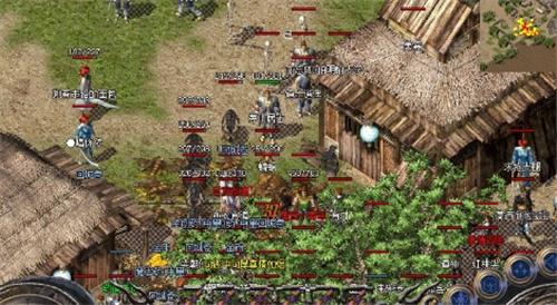 《原始传奇红名消除方法之挂机消除时间说明》