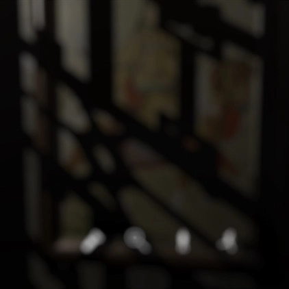 孙美琪疑案之夏小梅中迷香线索的获取方式