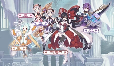 公主连结扫荡券的快速获取方法攻略，教你怎么获得