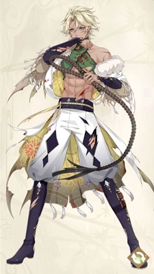 《食物语》羊肉泡馍阵容搭配攻略：该如何选择阵容