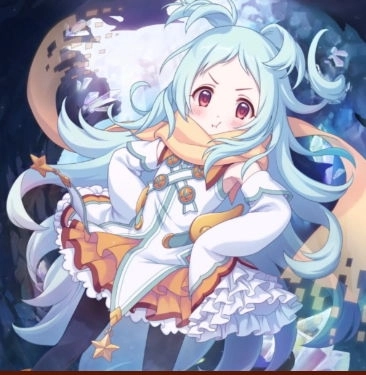 公主连结宫子升到多少星合适？布丁升星等级建议