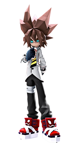 《凹凸世界手游安迷修角色技能属性全解析：安迷修究竟怎么样？》