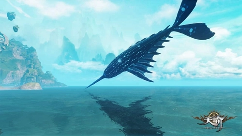 天谕手游秋千位置在哪？秋千位置介绍攻略来啦