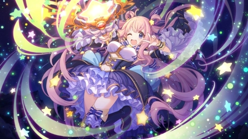 《公主连结》零氪玩家如何花钻攒钻及未来计划攻略