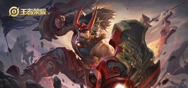 《王者荣耀》里新版廉颇与夏侯惇谁更出色？两个英雄的对比详细介绍