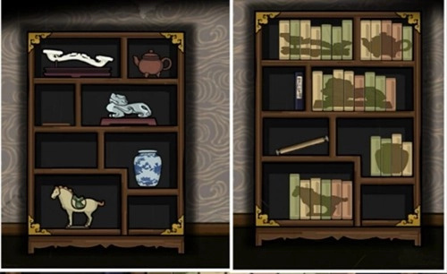 《树灵之命运》第2章“贪图功名舍正义”章节攻略详细解析