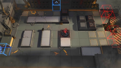 明日方舟第七章第十八关（7-18）平民打法攻略分享