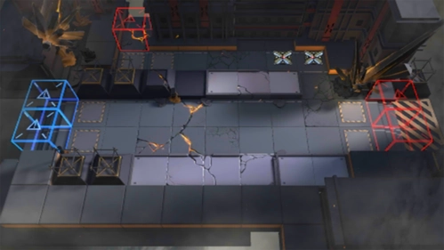 明日方舟第七章支线第二关S7-2平民打法攻略，该怎么打