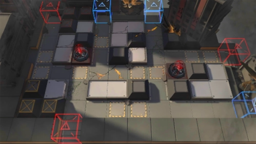 《明日方舟》突袭7-17打法揭秘，突袭模式第七章第十七关平民通关攻略