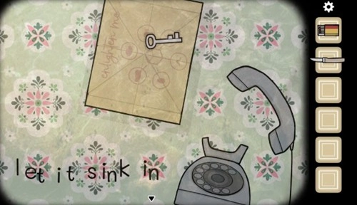 《轮回的房间重制版第2关攻略：悬浮房间速通图文详解》