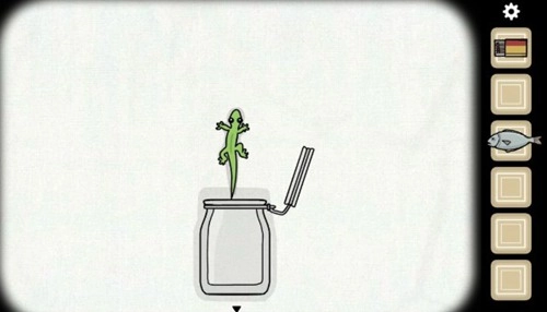 《轮回的房间重制版第3关：倒吊房间速通图文攻略详细解析》