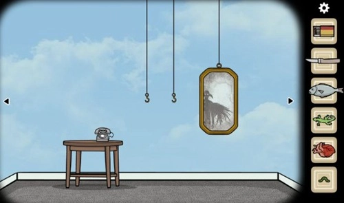 《轮回的房间重制版第6关（最后一关）图文攻略之速通方法详细解析》