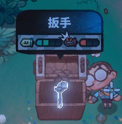 《恶果之地》扳手武器解析：技能与属性全介绍