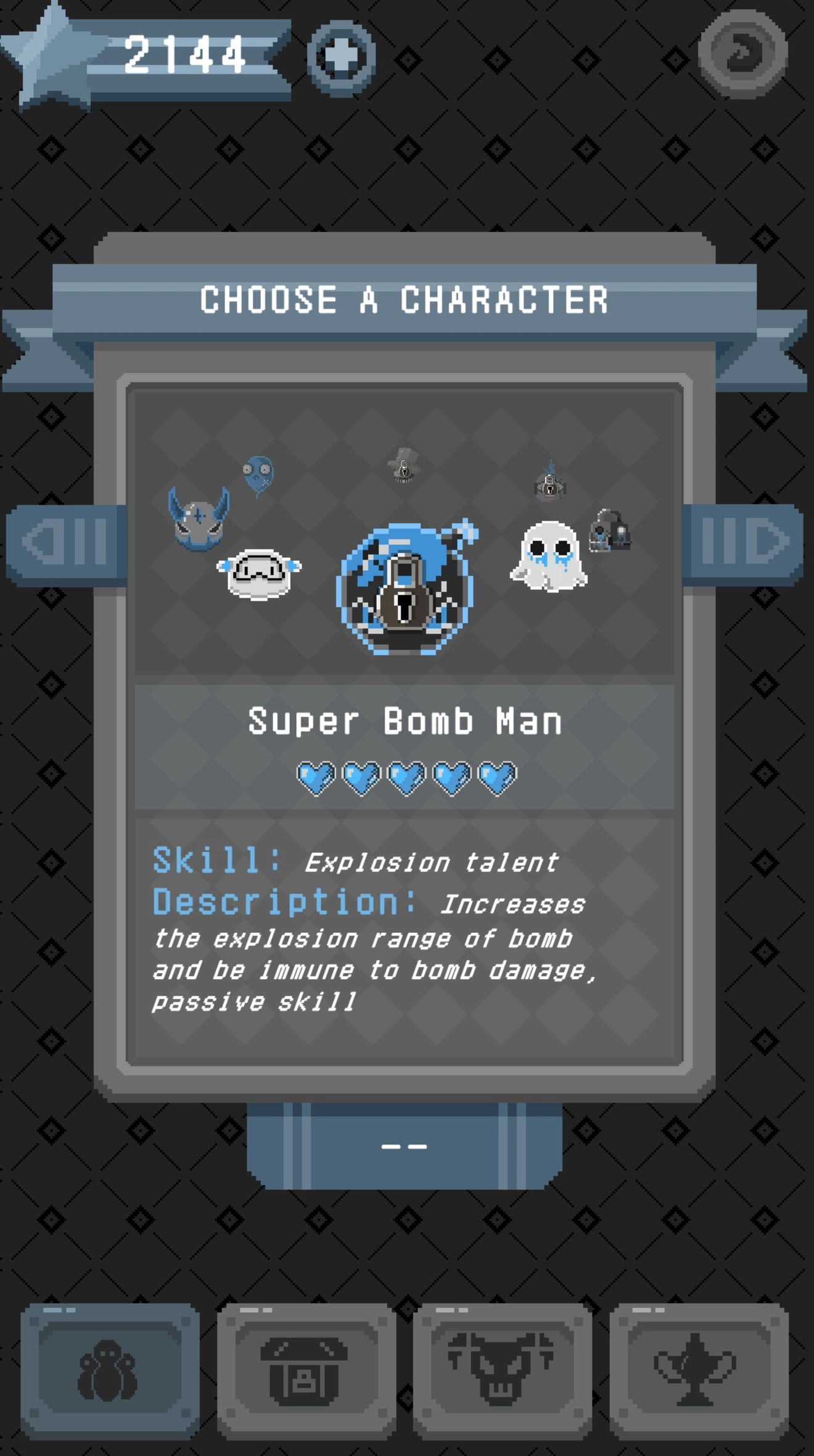 怪蛋迷宫全角色使用技巧大汇总之角色攻略