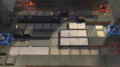 明日方舟7-16突袭关卡平民打法攻略，突袭模式第七章第十六关怎么过