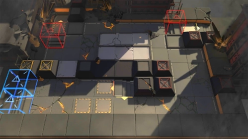 《明日方舟》突袭7-15打法揭秘，第七章第十五关平民打法全攻略