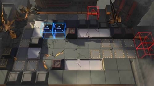 明日方舟7-13突袭关卡怎么打？第七章第十三关突袭模式平民打法攻略来啦