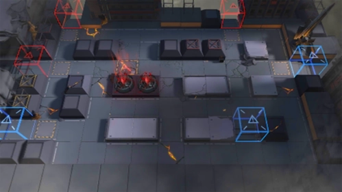 《明日方舟》突袭7-11平民打法攻略：突袭模式第七章第十一关怎么打