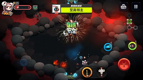 《恶果之地强壮鸡武器技能属性全解析》