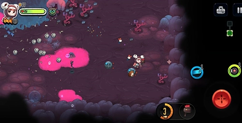 《恶果之地轰炸鸡武器技能属性介绍：这把武器究竟怎么样？》