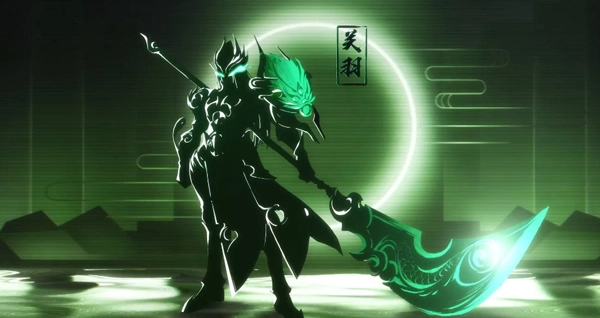 王者荣耀关羽武圣皮肤的获取方式五虎将新皮肤入手途径