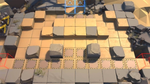 明日方舟DMEX5突袭打破败前线突袭第五关平民低配攻略怎么做