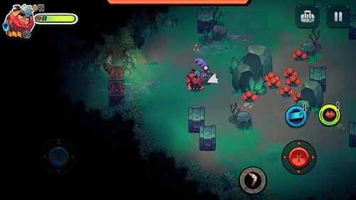 《恶果之地武器升星的作用及武器升级方法攻略》