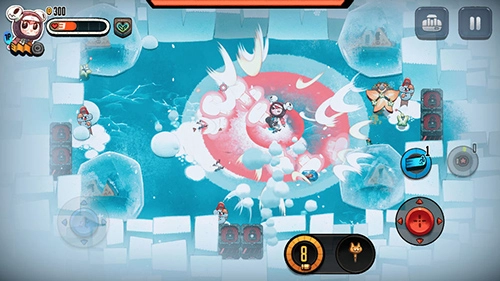 《恶果之地武器切换方法攻略：武器该怎么切换》