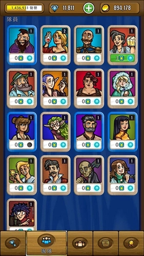 艾丽莎国度里建筑与角色的升级方法详细解析