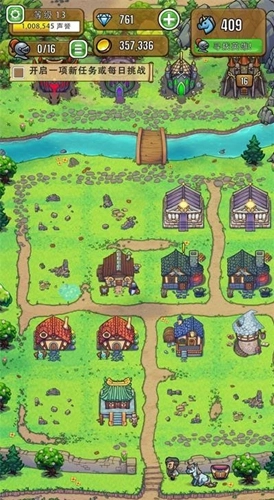 《艾丽莎的国度怪物巢穴高收益放置方式解析》