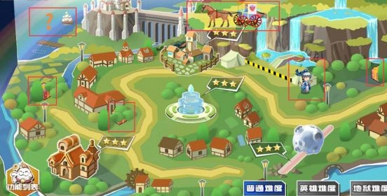 《十万个冷笑话2》第四章隐藏剧情通关方法及隐藏任务攻略分享