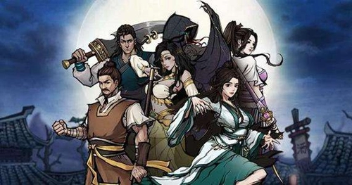 《烟雨江湖新版经脉高收益加点秘籍：顺逆脉资源耗费与属性加成大集合》