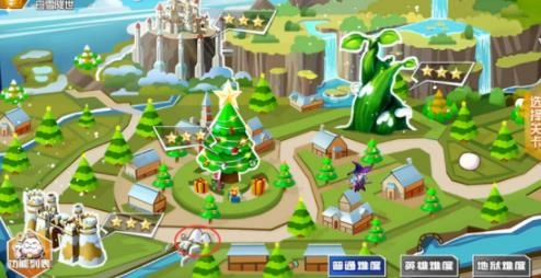 《十万个冷笑话2》第十章副本隐藏关卡位置及攻略分享