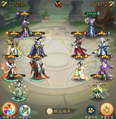 《千秋辞》PVP最强阵容搭配攻略：阵容该如何选择