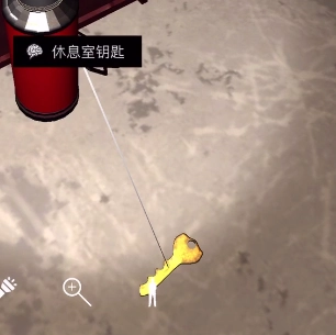 孙美琪疑案DLC中王爱国休息室钥匙线索获取方式讲解