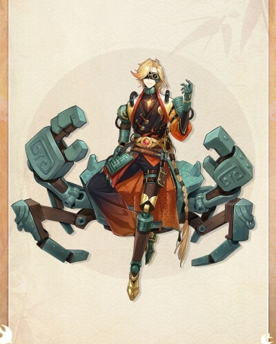 食物语蟹酿橙钟情的礼物有哪些？食魂喜好及好感度提升攻略