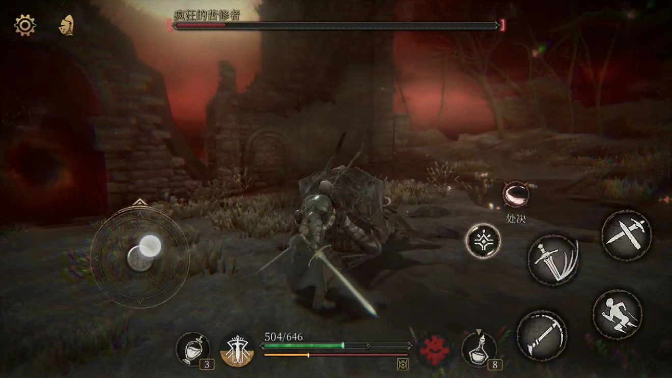 《帕斯卡契约》游戏好玩吗？全方位评测游戏画风与操作手感