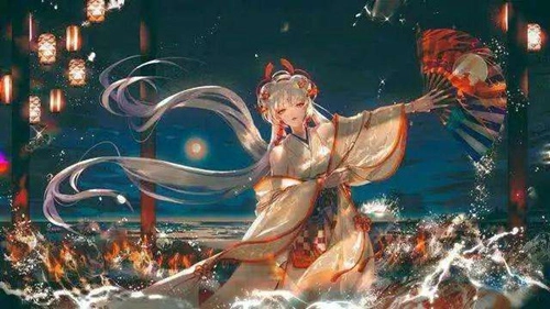 《阴阳师冥火姥姥困难模式打法攻略：角色阵容搭配与玩法全解析》