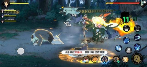 《一人之下》手游银币用途及快速刷取途径大汇总