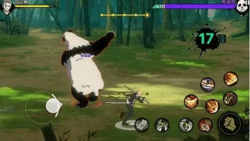 《一人之下手游风星瞳BOSS各阶段打法全面解析，风星瞳位置揭秘》