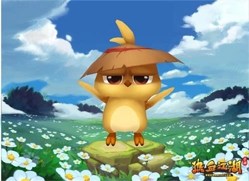 《热血江湖手游》乖宝宝养成攻略——热江暖暖