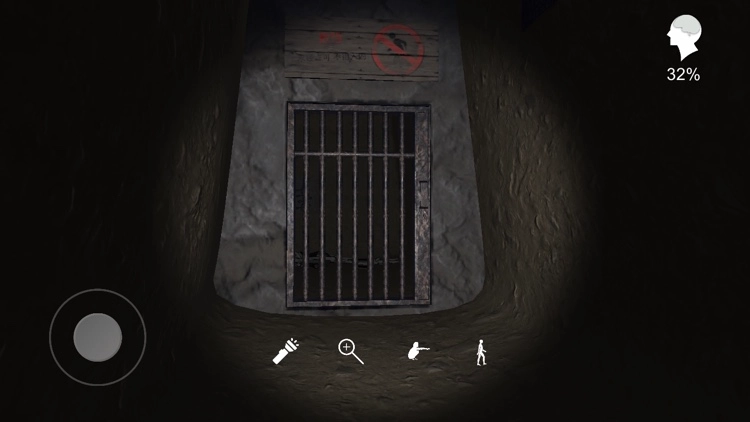 孙美琪疑案DLC朱孝坤墓道中打开铁栅栏门的方法