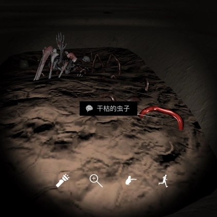 孙美琪疑案DLC朱孝坤中干枯虫子线索的获取方式说明