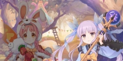 《公主连结》小小甜心大冒险活动攻略之高性价比体力花费推荐