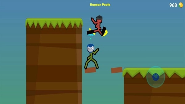 火柴人重力游乐场去广告版图2