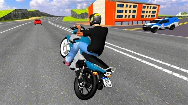 MX摩托车2安卓版(2)